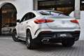 Mercedes-Benz GLE 400 D 4-MATIC COUPE AMG LINE ***NP: € 114.199,-*** Argent - thumbnail 15