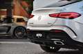 Mercedes-Benz GLE 400 D 4-MATIC COUPE AMG LINE ***NP: € 114.199,-*** Argent - thumbnail 16