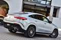 Mercedes-Benz GLE 400 D 4-MATIC COUPE AMG LINE ***NP: € 114.199,-*** Argent - thumbnail 8