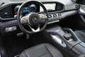 Mercedes-Benz GLE 400 D 4-MATIC COUPE AMG LINE ***NP: € 114.199,-*** Argent - thumbnail 4