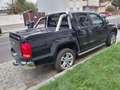 Volkswagen Amarok Amarok Dark Label BiTDI 4x4 Aut. Dark Label Schwarz - thumbnail 3