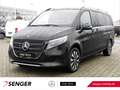 Mercedes-Benz V 300 d Avantgarde 4x4 XL Distr Standhzg 360° AHK Noir - thumbnail 1