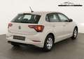 Volkswagen Polo Basis 1.0 MPI Life, Park, Winterpaket, App-Conn... Grau - thumbnail 2