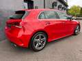 Mercedes-Benz A 200 AMG LINE Rouge - thumbnail 11