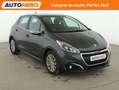 Peugeot 208 1.6BlueHDi Allure 100 Gris - thumbnail 8