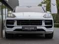 Porsche Cayenne E-HYB COUPE SPORTDES/HDMATR/21"/AIR/INNO/18W/BOSE Weiß - thumbnail 4