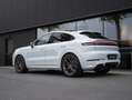 Porsche Cayenne E-HYB COUPE SPORTDES/HDMATR/21"/AIR/INNO/18W/BOSE Weiß - thumbnail 2