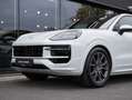 Porsche Cayenne E-HYB COUPE SPORTDES/HDMATR/21"/AIR/INNO/18W/BOSE Weiß - thumbnail 8