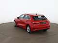 Audi A3 SB 40 TFSI e Aut LED LEDER NAVI SITZHZG ASSIST Rot - thumbnail 7