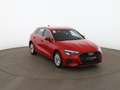 Audi A3 SB 40 TFSI e Aut LED LEDER NAVI SITZHZG ASSIST Rot - thumbnail 5