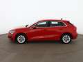 Audi A3 SB 40 TFSI e Aut LED LEDER NAVI SITZHZG ASSIST Rot - thumbnail 6