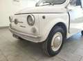 Fiat 500 GIARDINIERA 120 Fehér - thumbnail 7