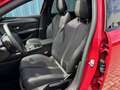 Peugeot 308 1.6 Plug-in Hybrid 180 GT Panoramisch Schijfdak | Rood - thumbnail 10