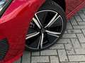 Peugeot 308 1.6 Plug-in Hybrid 180 GT Panoramisch Schijfdak | Rood - thumbnail 29