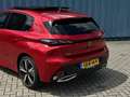 Peugeot 308 1.6 Plug-in Hybrid 180 GT Panoramisch Schijfdak | Rood - thumbnail 33