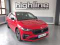 Skoda Scala Monte Carlo 1,5 TSI 150 PS-LED,SHZ,PD,AHK Rojo - thumbnail 1