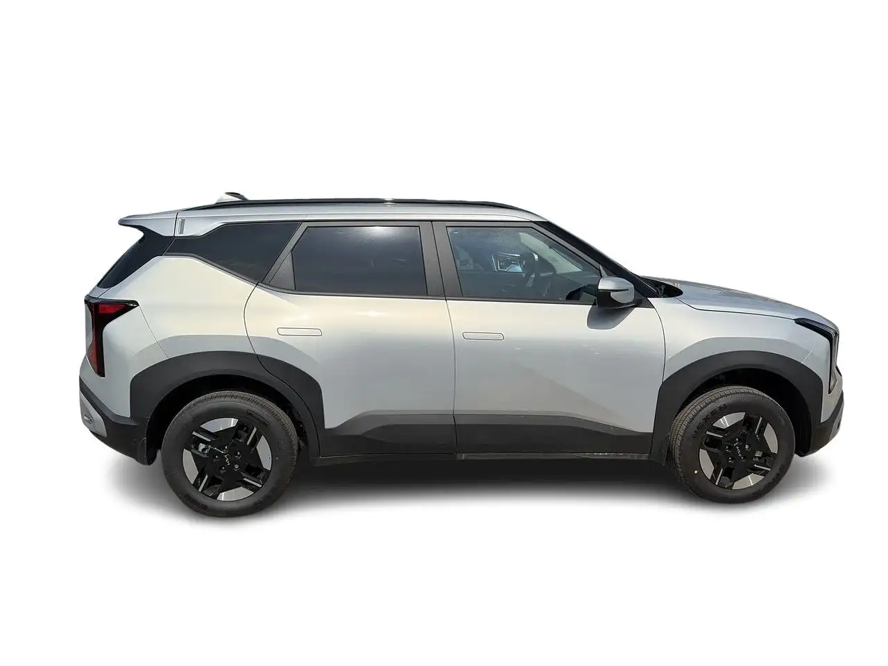 Kia Seltos photo Kia Seltos