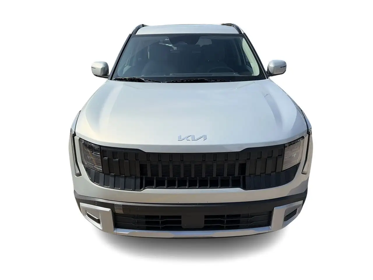 Kia Seltos photo Kia Seltos
