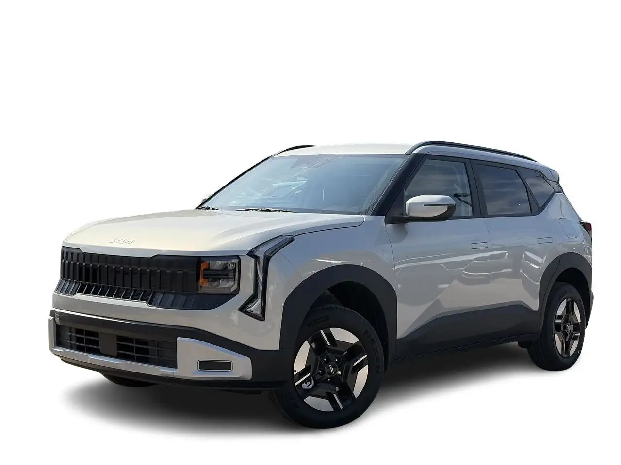 2027 Kia Seltos