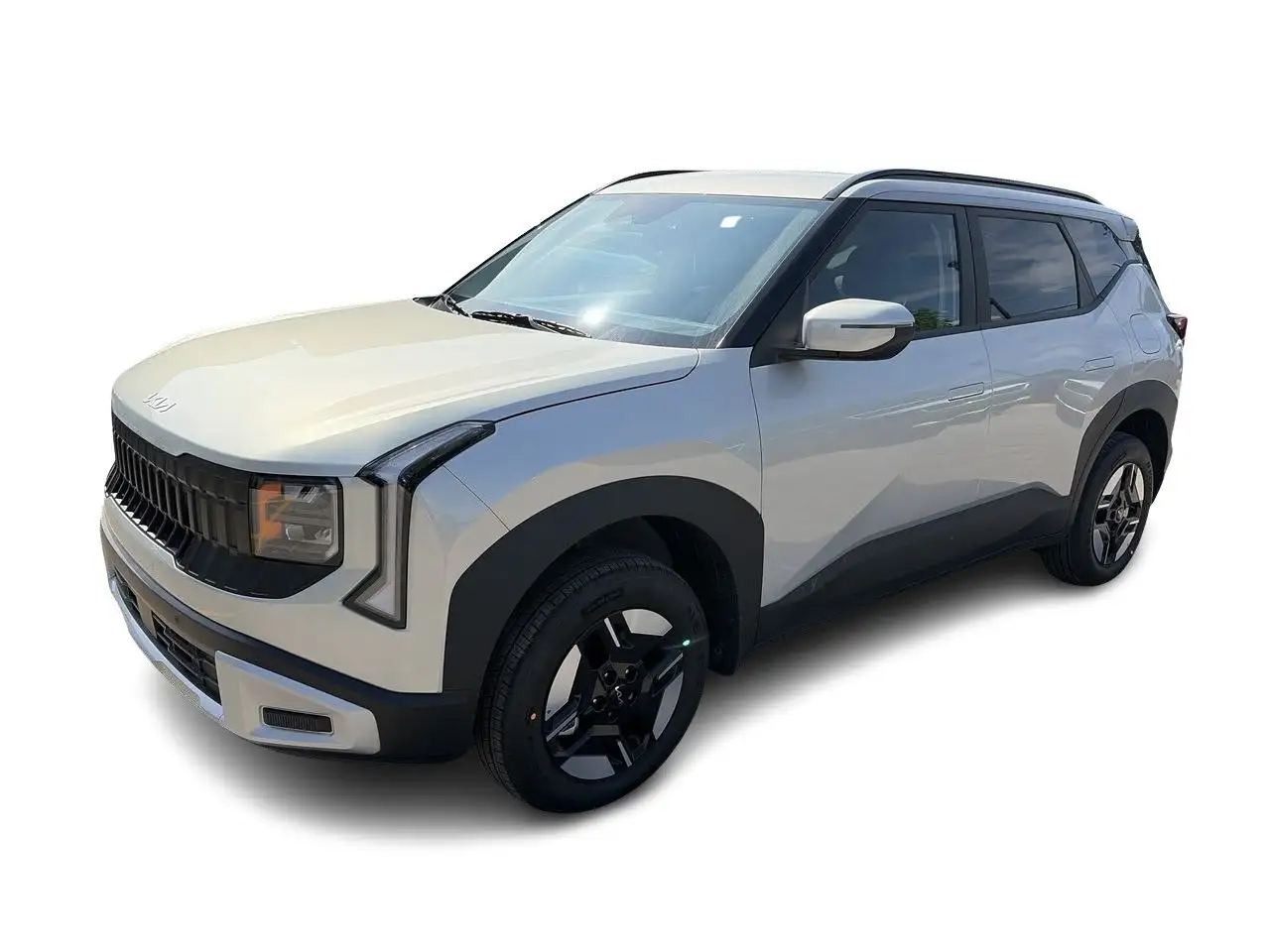 Kia Seltos photo Kia Seltos