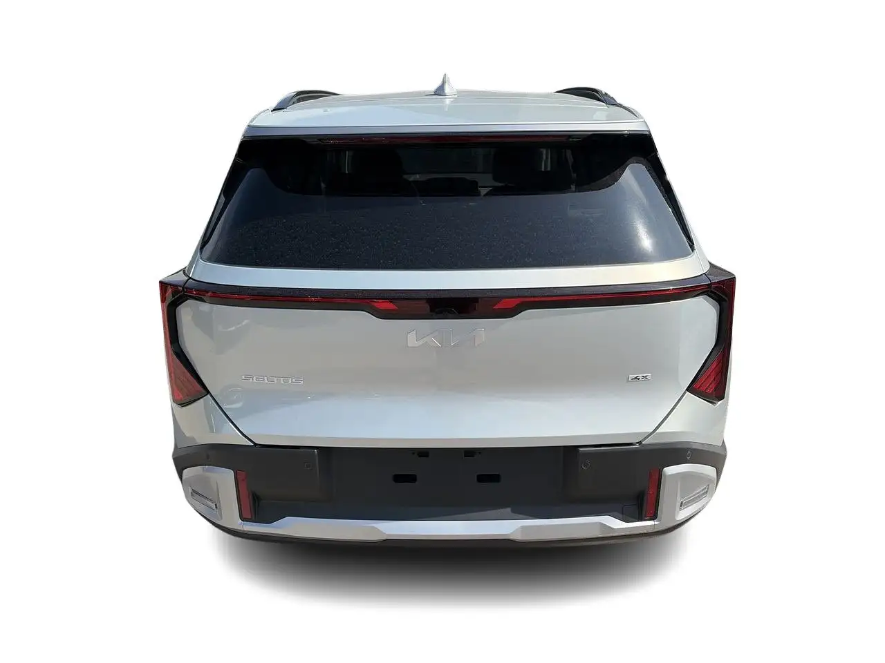 Kia Seltos photo Kia Seltos