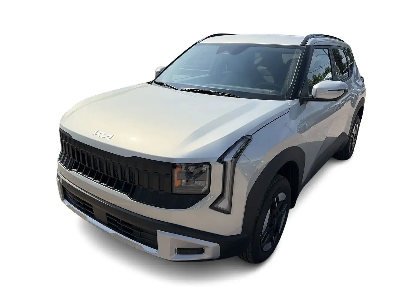 Kia Seltos photo Kia Seltos
