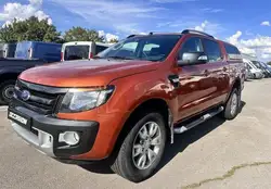 Ford Ranger 3.2 TDCI 200CH DOUBLE CABINE WILDTRAK 4X4 BVA