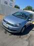 Volkswagen Golf 1.6 Comfortline Blau - thumbnail 1
