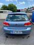 Volkswagen Golf 1.6 Comfortline Blau - thumbnail 2