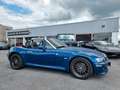 BMW Z3 Roadster 3.0i Chrome-Line/Orig. km/Bestzust. Albastru - thumbnail 1