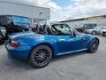 BMW Z3 Roadster 3.0i Chrome-Line/Orig. km/Bestzust. Albastru - thumbnail 11