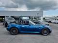 BMW Z3 Roadster 3.0i Chrome-Line/Orig. km/Bestzust. Albastru - thumbnail 3