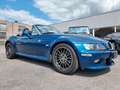BMW Z3 Roadster 3.0i Chrome-Line/Orig. km/Bestzust. Albastru - thumbnail 13