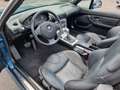 BMW Z3 Roadster 3.0i Chrome-Line/Orig. km/Bestzust. Albastru - thumbnail 7