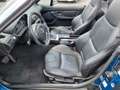 BMW Z3 Roadster 3.0i Chrome-Line/Orig. km/Bestzust. Albastru - thumbnail 8