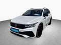 Volkswagen Tiguan Allspace 2.0 TDI R-LINE DSG PANO KAM NAVI Weiß - thumbnail 18