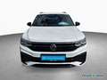 Volkswagen Tiguan Allspace 2.0 TDI R-LINE DSG PANO KAM NAVI Weiß - thumbnail 4