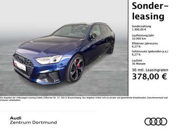 Avant 40 S line B&O eKLAPPE ALU19