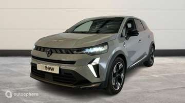 1.6 E-Tech full hybrid 145ch Techno