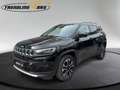 Jeep Compass 1.3 PHEV Limited 190 PS AT 4xe Schwarz - thumbnail 5