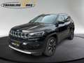 Jeep Compass 1.3 PHEV Limited 190 PS AT 4xe Schwarz - thumbnail 1