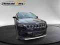 Jeep Compass 1.3 PHEV Limited 190 PS AT 4xe Schwarz - thumbnail 4