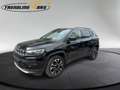 Jeep Compass 1.3 PHEV Limited 190 PS AT 4xe Schwarz - thumbnail 2