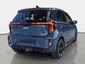 Kia Picanto PICANTO 1.0 GDI AUTO. (AMT) GT-LINE MJ26 LED SITZH Albastru - thumbnail 4