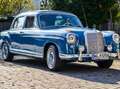Mercedes-Benz 220 S Ponton Kék - thumbnail 4