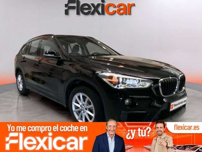 BMW X1 sDrive 18dA - foto 1