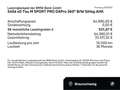 BMW 540 d xD Tou M SPORT PRO DAPro 360° B/W StHzg AHK Grau - thumbnail 2