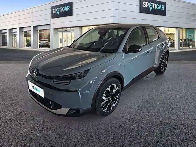 Citroen C4 Hybrid 145 ë-DCS6 Business Edition - foto 1