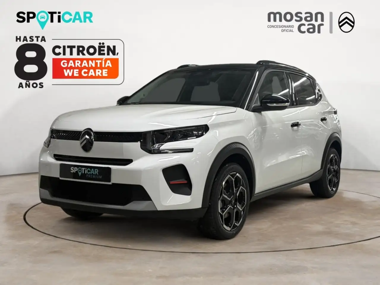 Citroen C3 2026