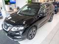 Nissan X-Trail 1.3 DIG-T TEMP) N-Way Navi+Pano+SD+Kam. Negro - thumbnail 4